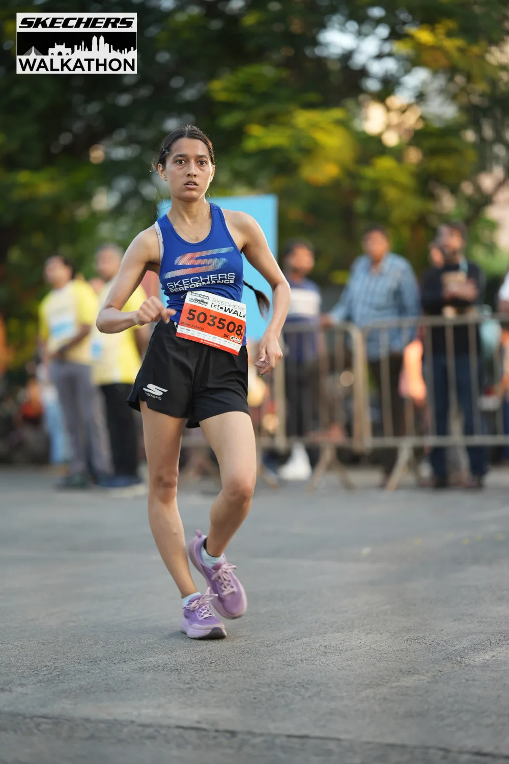 Malati Acharya
